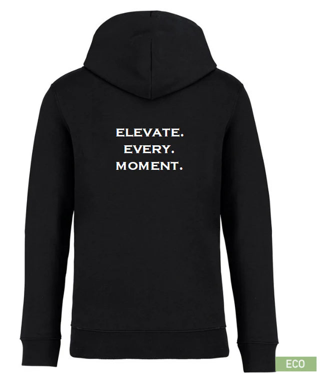Sudadera Unisex 5vemore