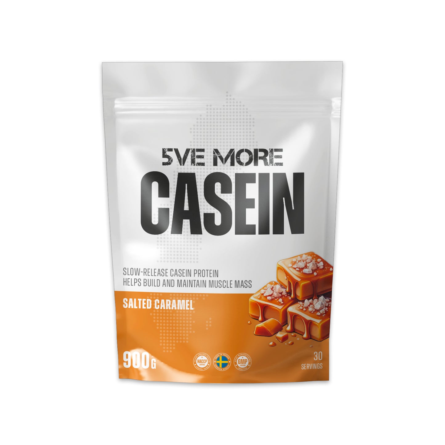 caseina caramelo salado 900gr