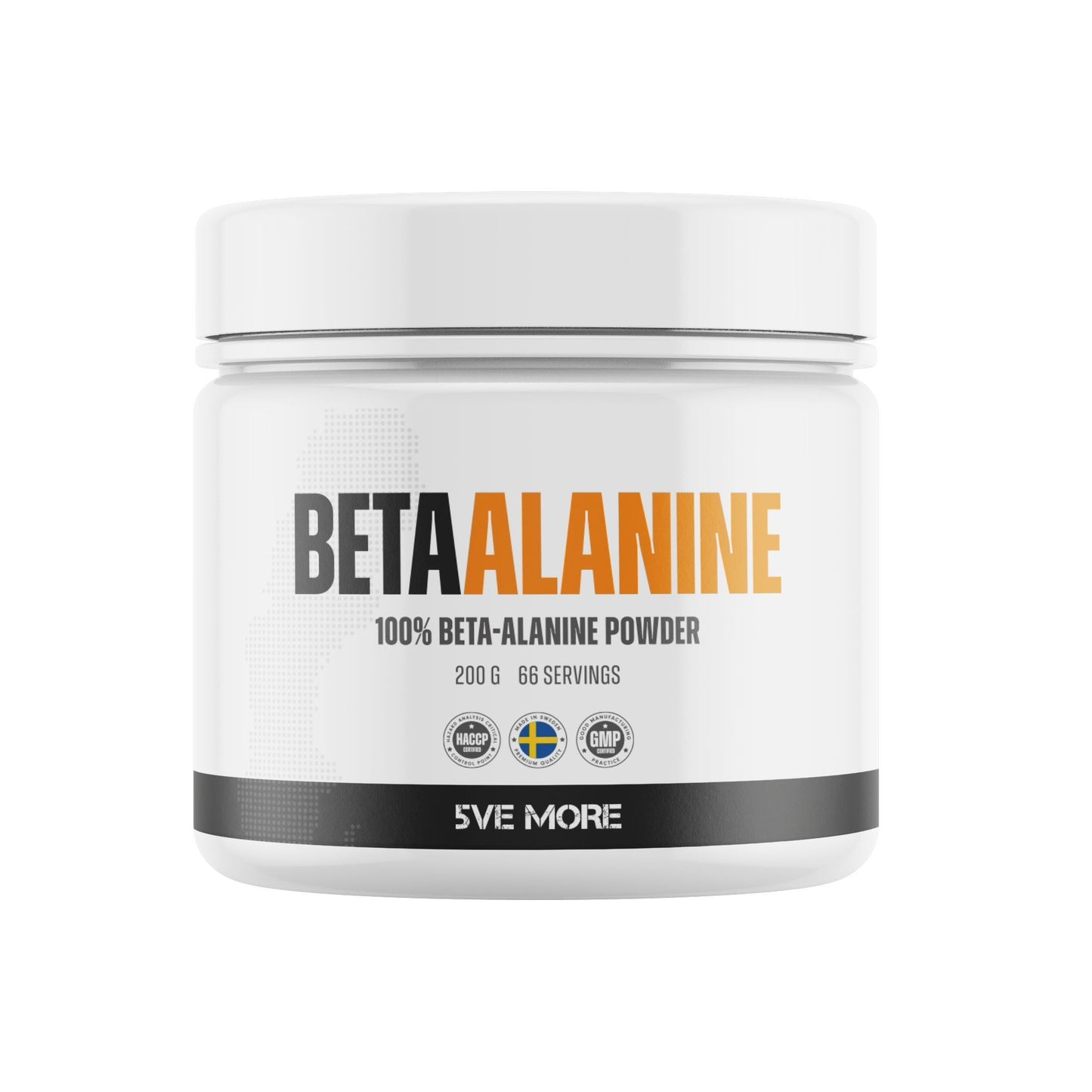 Beta-Alanina 200g