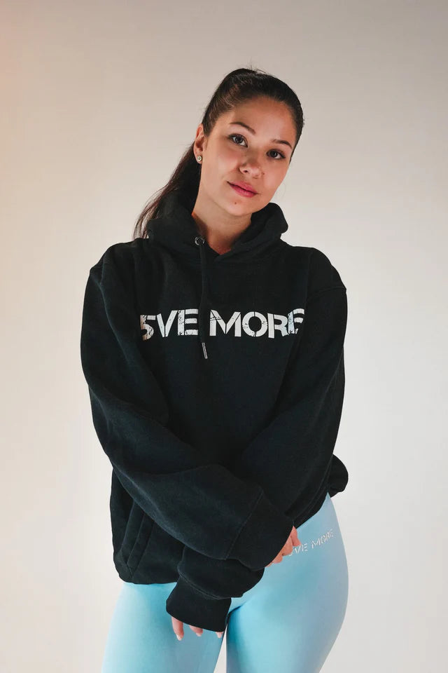 Sudadera Unisex 5vemore