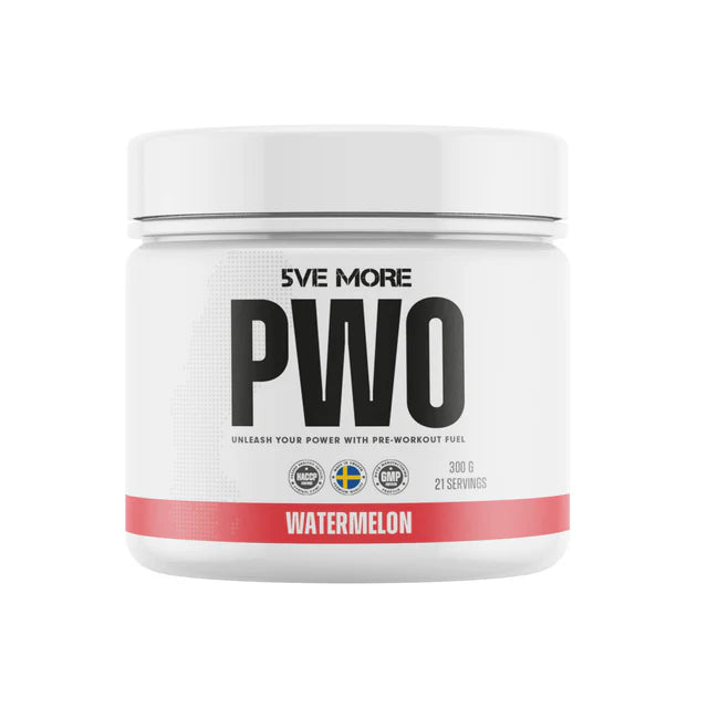 PWO Sandía